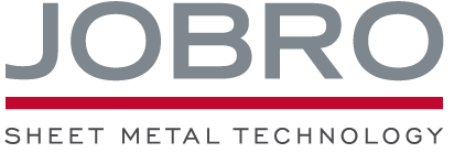 JOBRO SHEET METAL TECHNOLOGY AB logo