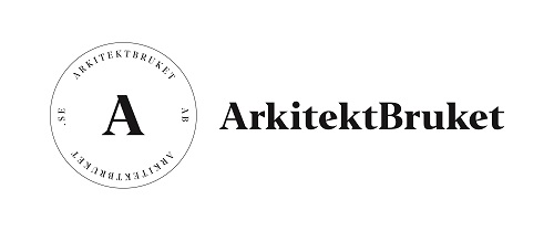 Arkitektbruket AB logo