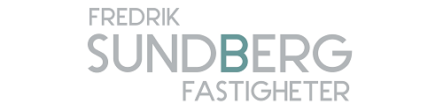 Fredrik Sundberg Fastigheter Aktiebolag logo