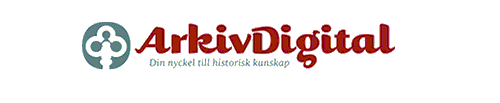 Arkiv Digital AD AB logo
