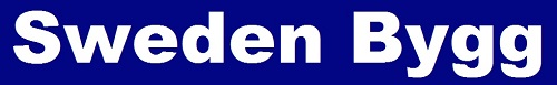 SWEDEN Bygg & Konsult AB logo