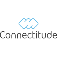 Connectitude AB logo