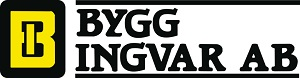 Bygg Ingvar i Hallsberg Aktiebolag logo