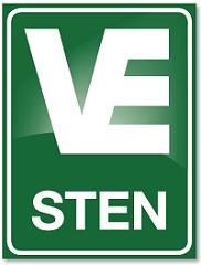 Valter Eklund Stenentreprenader AB logo