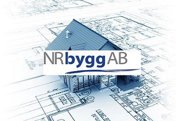 NR Entreprenad, Bygg & Plåt AB logo