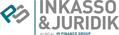 PS Inkasso & Juridik AB logo