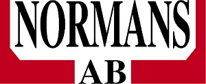 Normans i Jönköping AB logo