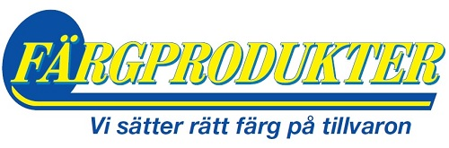 Färgprodukter Plym & Co Aktiebolag logo