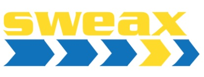 Sweax AB logo