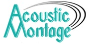 Acoustic Montage SNJ Aktiebolag logo
