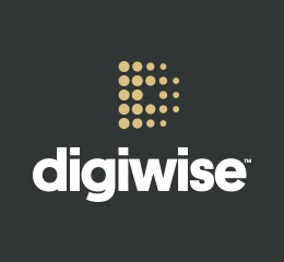 Digiwise AB logo