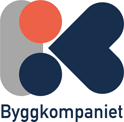 Byggkompaniet i Västerås AB logo