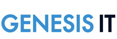 Genesis IT AB logo