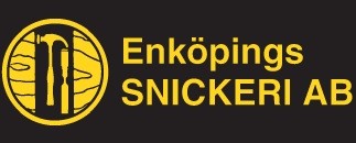 Enköpings Snickeri Aktiebolag logo