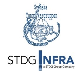 Svenska Tungdykargruppen AB logo