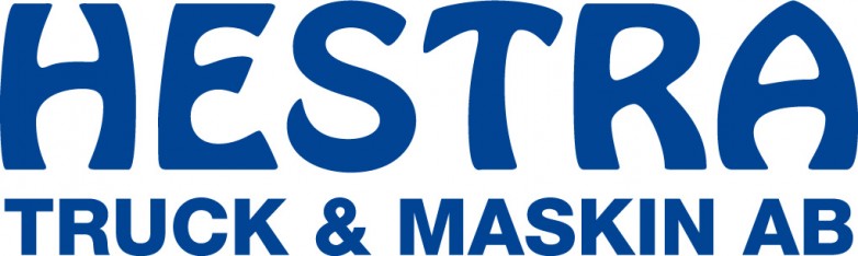 Hestra Truck & Maskin AB logo