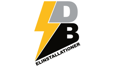 DB-EL AB logo