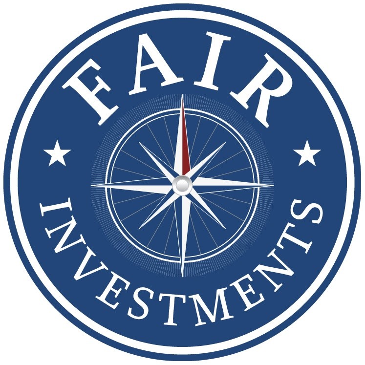Fair Investments Sweden AB logo