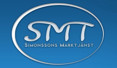 Simonssons Marktjänst AB logo