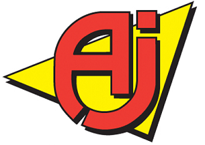 AJ Produkter Aktiebolag logo