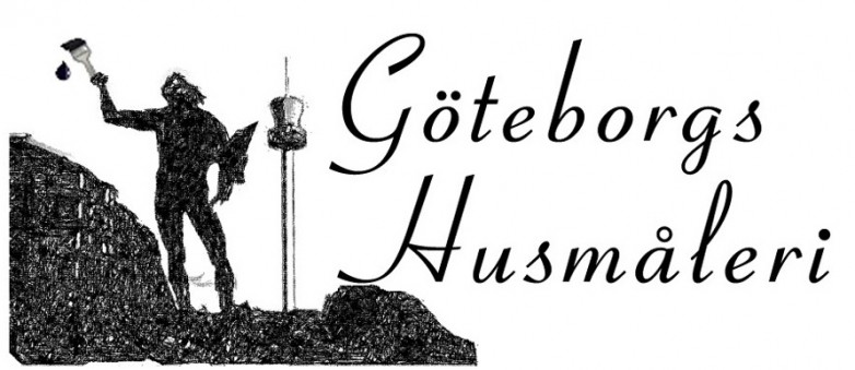 Göteborgs Villa och Husmåleri AB logo