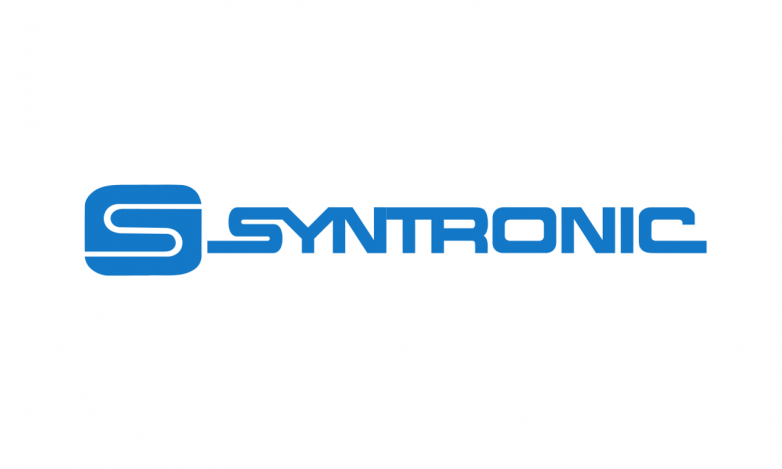 Syntronic Aktiebolag logo