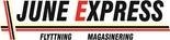 June Express AB logo