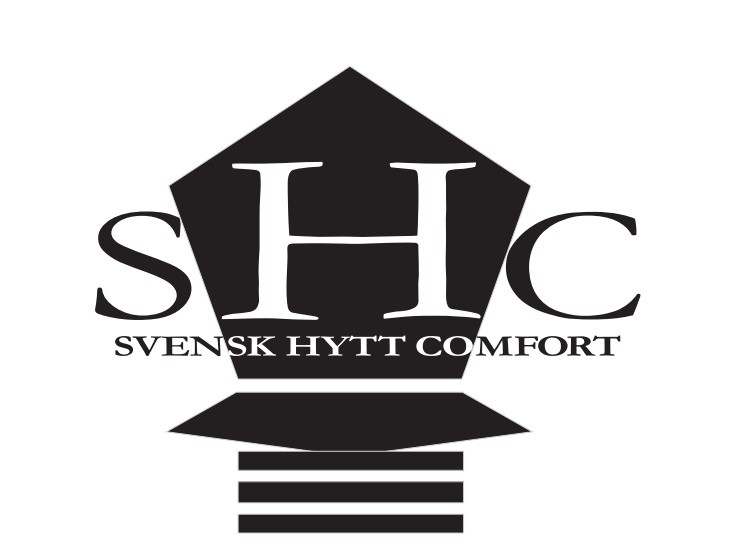 Svensk Hytt-Comfort i Laholm AB logo