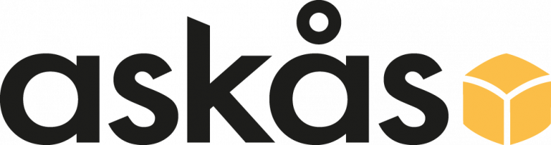 Askås Internet- & Reklambyrå AB logo