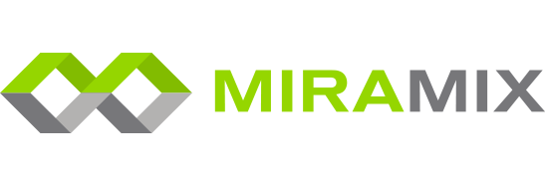 Miramix AB logo