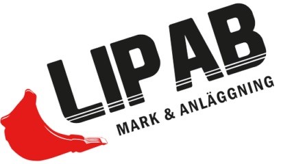 LIP AB logo