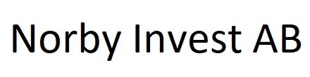 Norby Invest AB logo