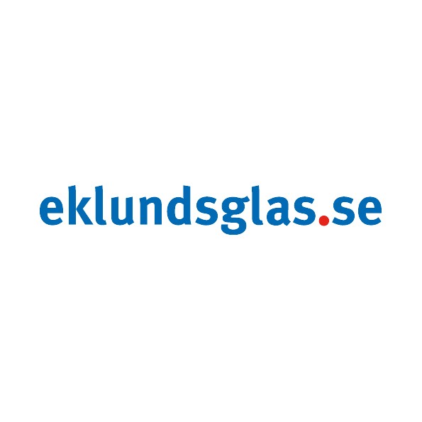 Hans Eklund Glasmästeri Aktiebolag logo