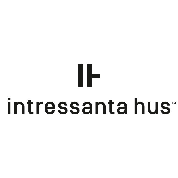 Intressanta Hus Sverige AB logo