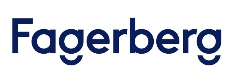 Gustaf Fagerberg Aktiebolag logo