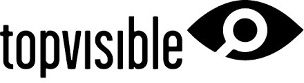 TopVisible AB logo