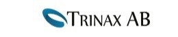 Trinax AB logo