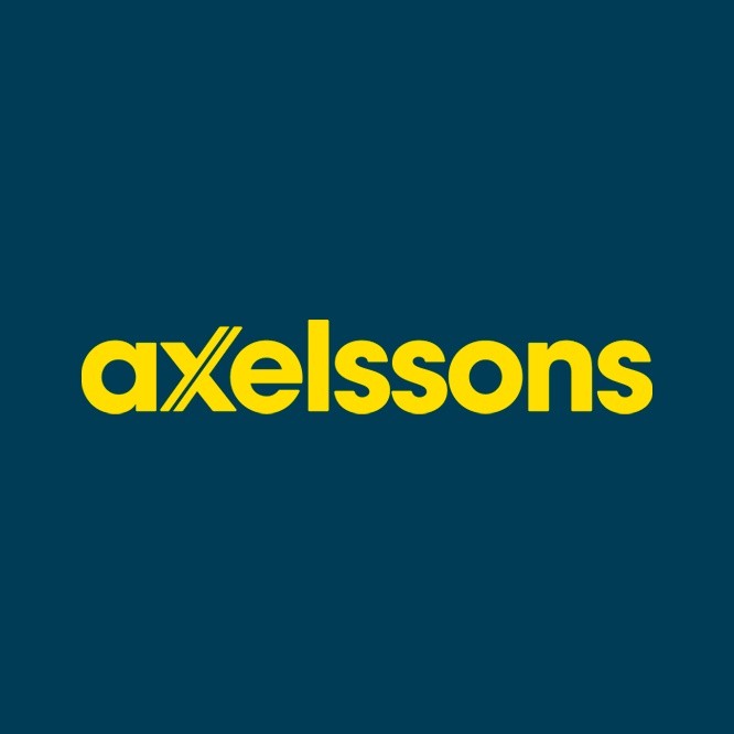 Axelssons Turisttrafik Aktiebolag logo