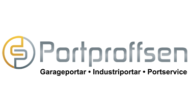 Portproffsen Sverige AB logo
