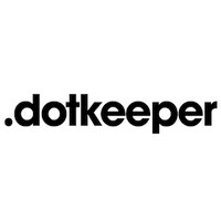 Dotkeeper AB logo