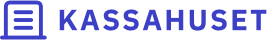 Kassahuset AB logo