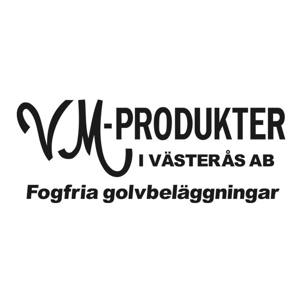 VM-Produkter i Västerås AB logo