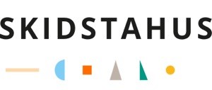 Skidsta Hus Produktions AB logo
