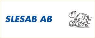 SLESAB AB logo