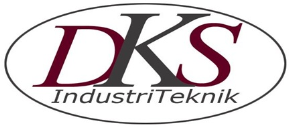 DKS Industriteknik AB logo