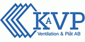 KaVP Vent & Plåt AB logo