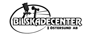 Bilskadecenter i Östersund Aktiebolag logo