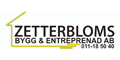 Zetterbloms Bygg & Entreprenad AB logo