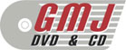 G.M.J. Agentur Aktiebolag logo