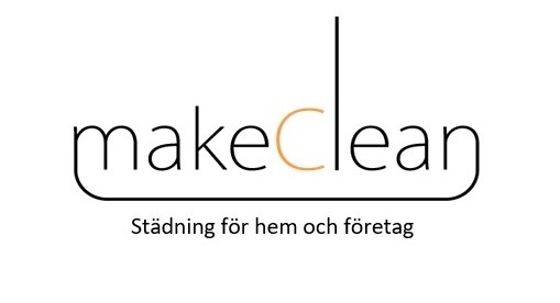 MakeClean Göteborg AB logo